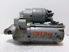 2018 PEUGEOT 2008 ACTIVE 1.6 DIESEL STARTER MOTOR 9688268480