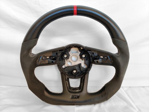 Audi steering wheel - wheel, s3