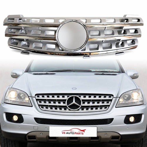 For mercedes class w164 - m-class,