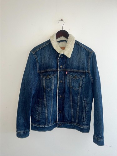 Mens levi type iii - mens, levi's