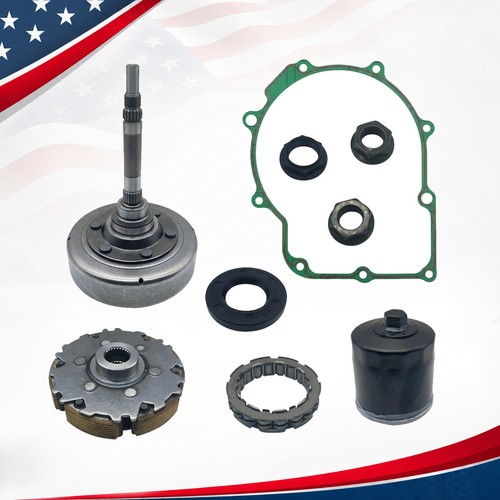 Wet clutch shoe - shoe, hub