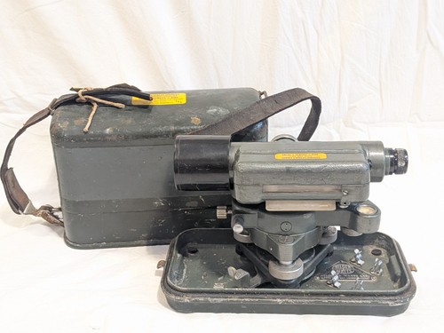 Vintage hilger watts - vintage,