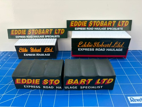 Scale truck parts ideal - scale,