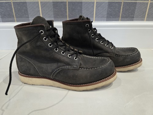 Mens red wing 8890 - mens,