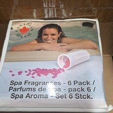 Canadian Spa Hot Tub