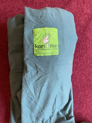 Kari turquoise blue - turquoise, green