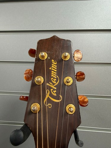 Takamine electro - takamine, en-10