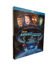 Star Trek: Lower Decks