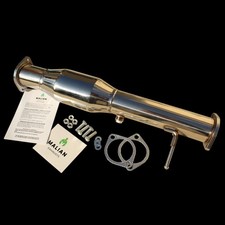 Ford Focus Mk2 ST225 C307 3"