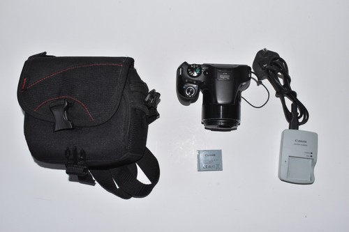 Canon powershot sx540 - sx540, hs