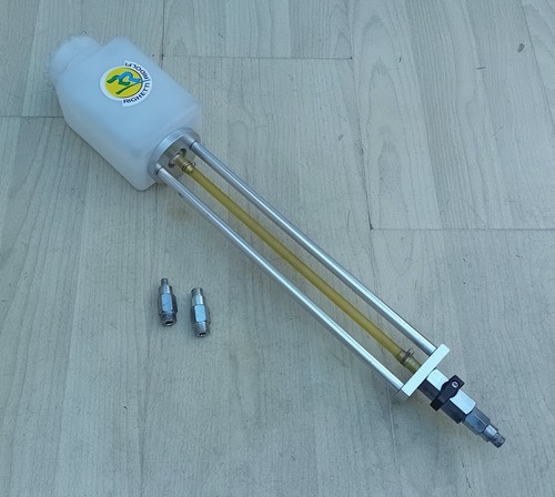 Brake bleeding tool - tool,,