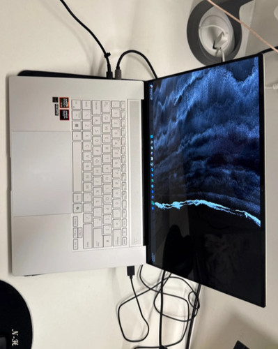 Asus zenbook s16 ultra - asus,