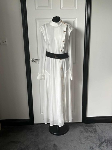 Karen millen military belted - karen,