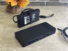 Dell WD19S USB-C Docking