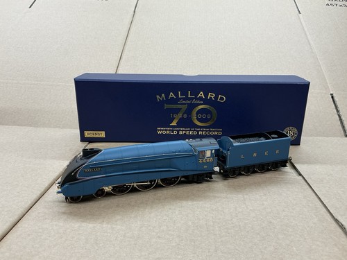 Hornby gauge steam - gauge,