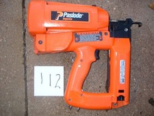 Paslode Im250 Gas And Battery