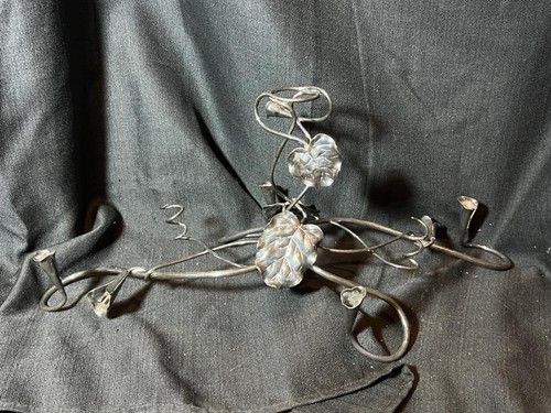 Vintage silver plated - vintage,