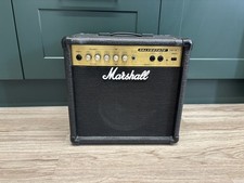 Marshall Valvestate VS15R