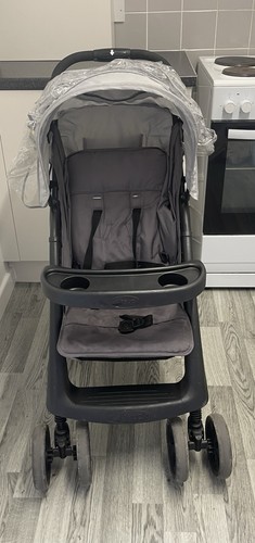 Hauck shopper neo pushchair - hauck,