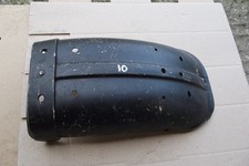 TRIUMPH 5T 6T 3HW T70 REAR MUDGUARD TAIL SECTION MAY FIT VINTAGE 10