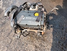 Vauxhall Astra 06-12 1.6