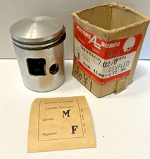 Borgo piston for Vespa GS 160