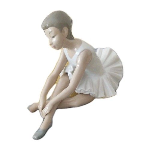 Nao ballerina long - nao, ballerina.