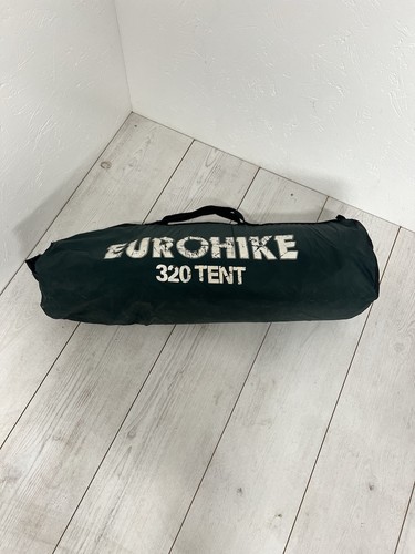 Eurohike 320 outdoor camping - 320,,