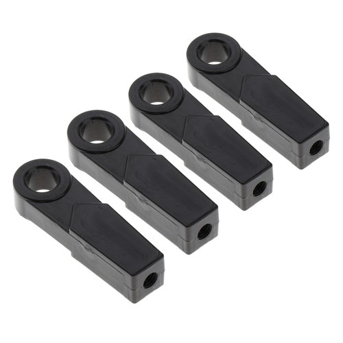 Outboard cable end - 4x,