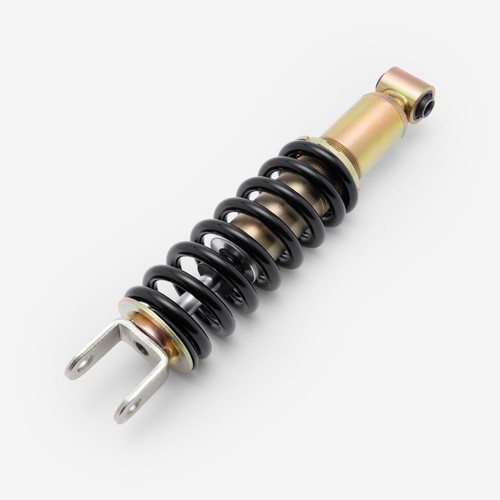 Motorcycle rear shock - shock, absorber