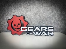 Gears of War Action Figure