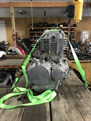 Suzuki 350 dr350 se - 98,