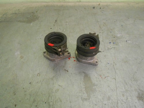 Yamaha trx 850 - 850, inlet