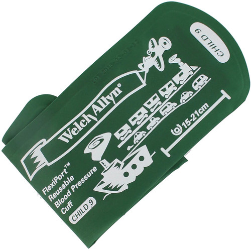Welch allyn flexiport - flexiport, child