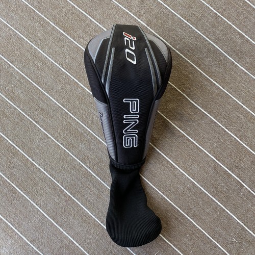 Ping i20 driver - ping, head