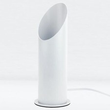 Modern White Table Floor