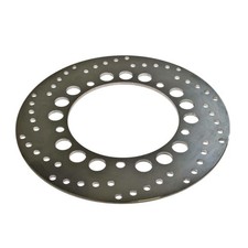 RIGHT BRAKE DISC EBC STAINLESS