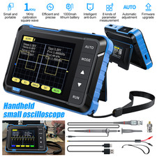 FNIRSI-DSO 152 Digital