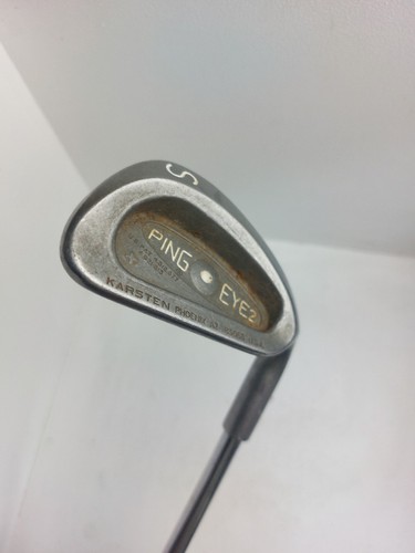 Ping eye 56 degree - 56, sand