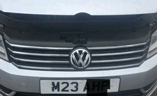 VW PASSAT B7 FRONT BUMPER