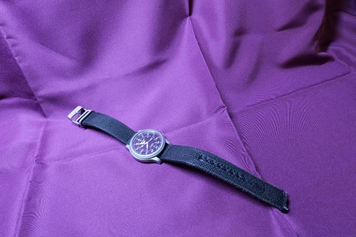 Practical seiko military - seiko,