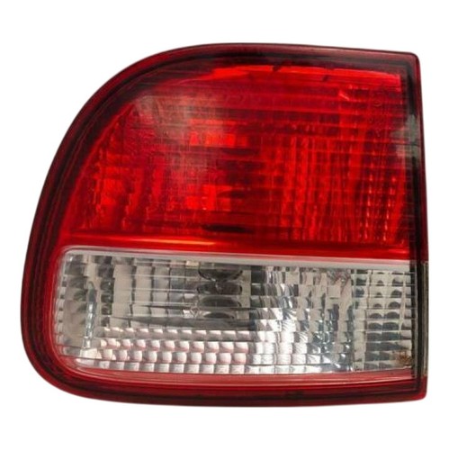 Left rear light seat - light, leon