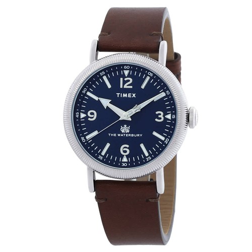 Timex waterbury standard - timex,