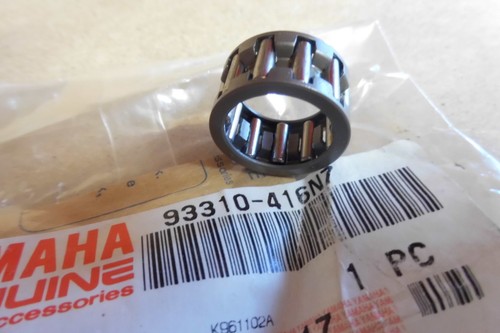 Yamaha qt50 pw50 mj50 - pw50,
