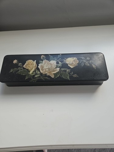 Antique victorian black - victorian,