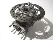 Honda VFR 1200 F 2010-2016