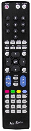 Tibo replacement remote - replacement,