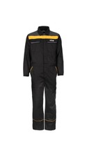 JCB Official Coverall Overall Tractor Farmer Digger Driver Construction Large
