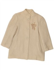 Vintage Womens Overcoat IT 44