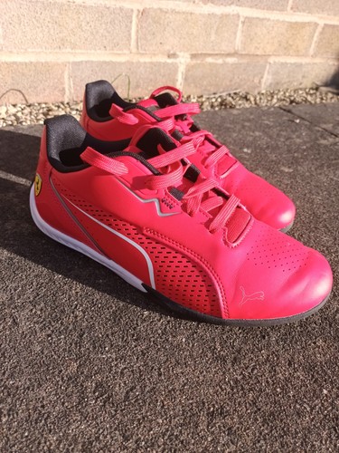 Puma ferrari drift cat - drift,